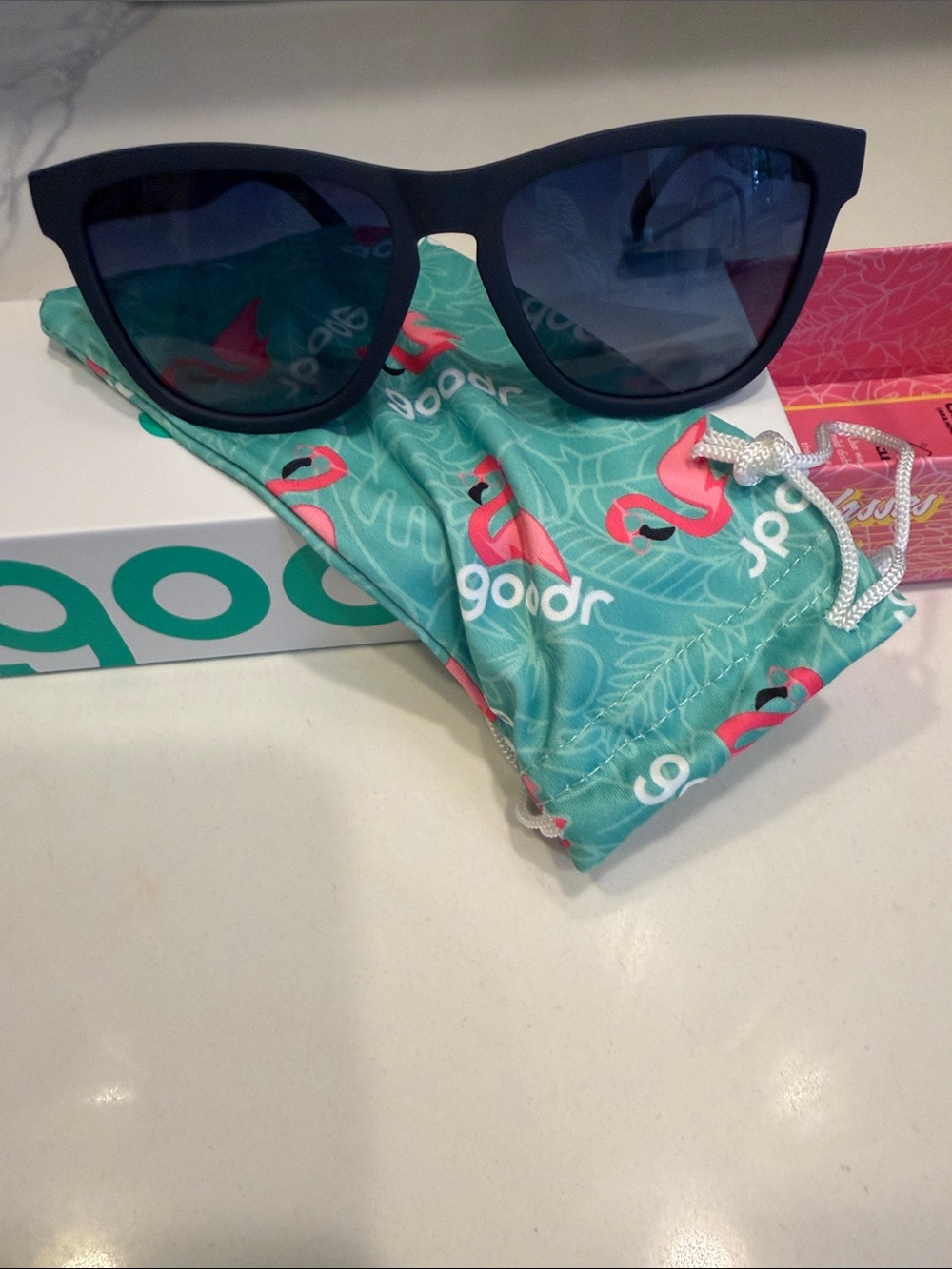 Goodr Sunglasses